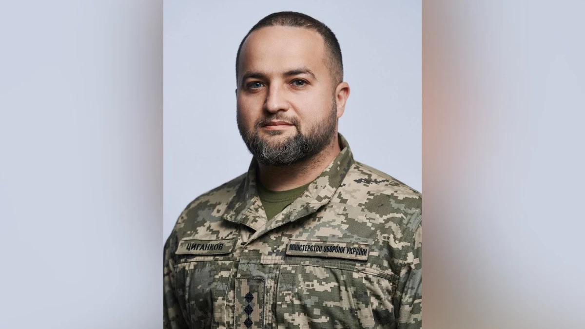 Президент призначив заступника військового омбудсмана