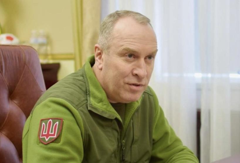 Умань на Черкащині атакували російські окупанти: деталі від ОВА