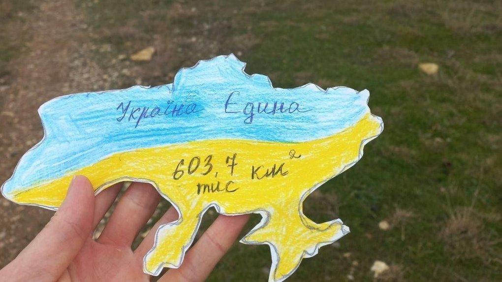 Зв’язок з домом: «Жовта стрічка» запустила анонімний чат «603.7»