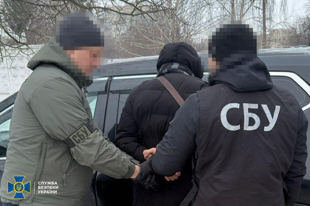 Правоохоронці викрили ще 7 «ухилянтських схем» у різних регіонах України
