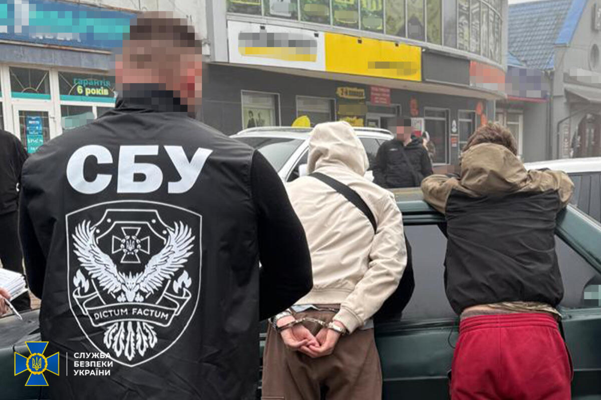 Правоохоронці ліквідували ще три «схеми для ухилянтів»