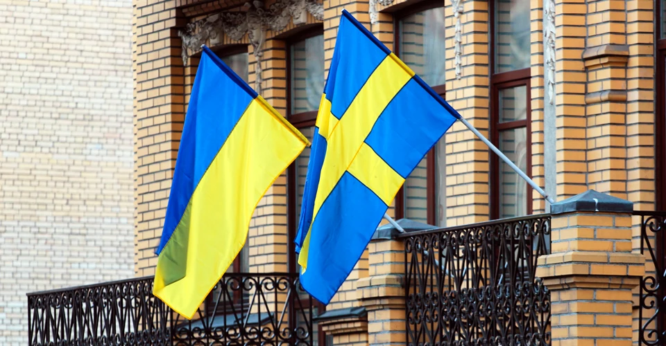 У Швеції створюють Центр єдності українців