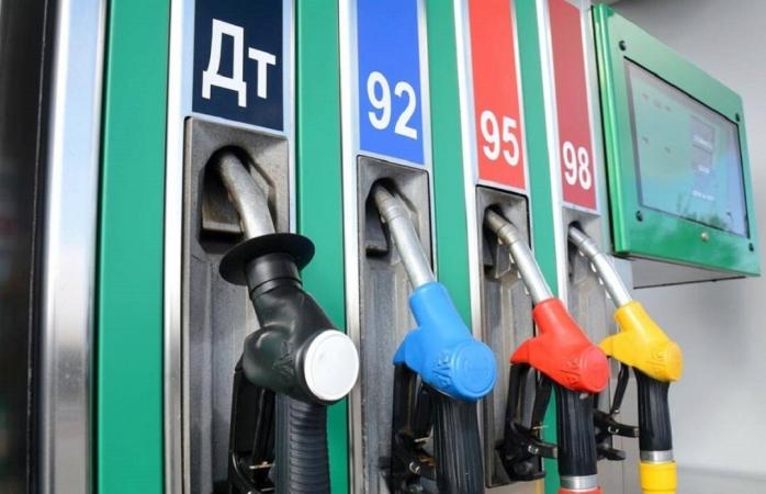 Експерти очікують підвищення цін на бензин та дизель в Україні