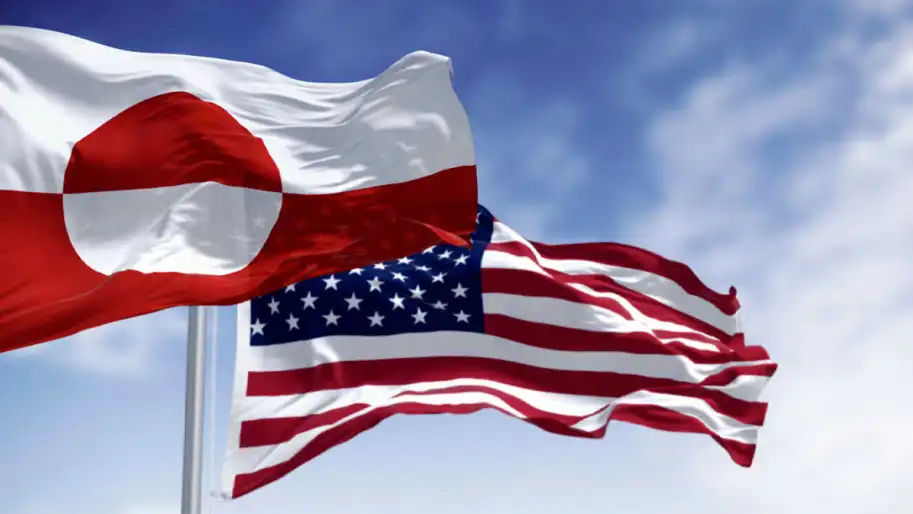 Важливий елемент безпеки: у США зробили заяву щодо Гренландії