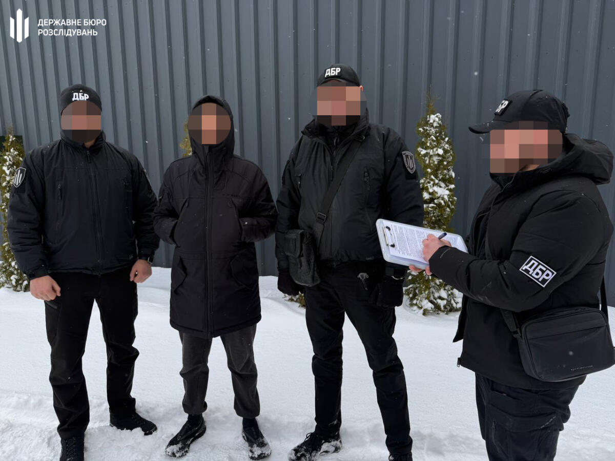 У Донецькій області викрито військових, які на закупівлях дронів для ЗСУ вкрали десятки мільйонів гривень