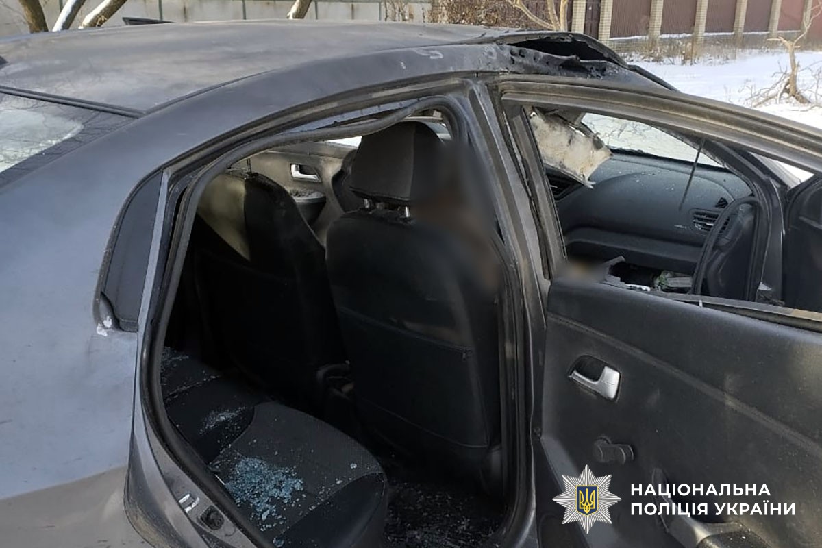 Внаслідок російських ударів у Дружківці й Костянтинівці загинули люди, є поранені