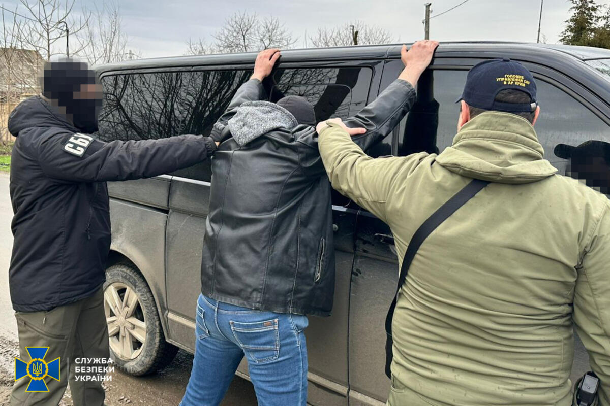 СБУ викрила ще 8 ворожих агітаторів: серед них посадовиця суду