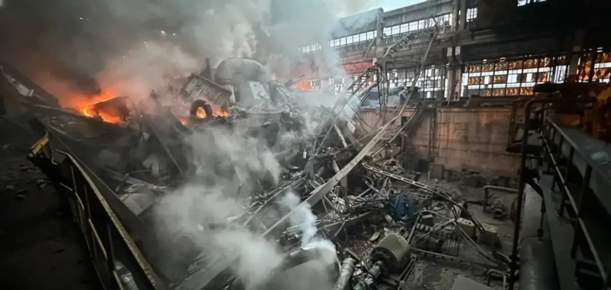 Стало відомо, як у столиці відновлюватимуть опалення і світло після атак на ТЕЦ