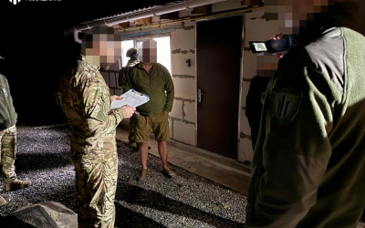 ДБР повідомило, що за катування підлеглих солдатів судитимуть заступника командира одного з батальйонів