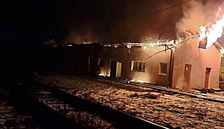 Окупанти вдарили по залізниці у трьох областях: що відомо