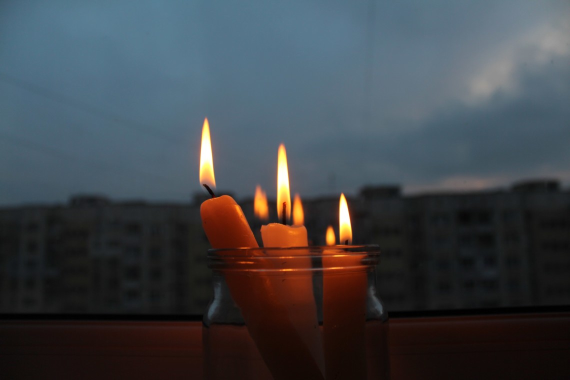 Кличко вдруге закликав мешканців Києва за можливості виїхати за місто