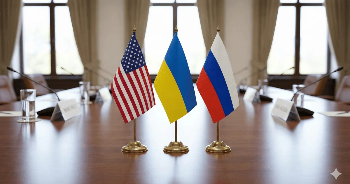 Глава української держави підбив підсумки тристоронніх переговорів, які протягом двох днів відбувалися в ОАЕ