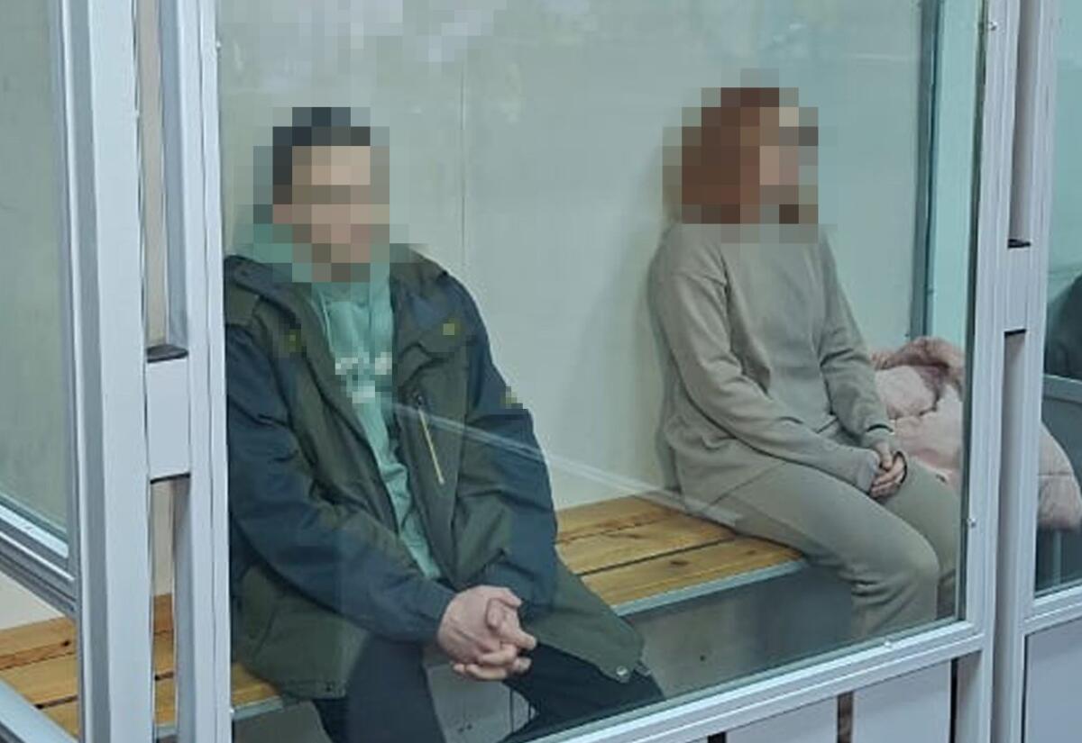 Суд виніс вирок двом російським агентам, які готували теракт у центрі Києва