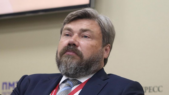 Російський православний олігарх марить, що лише Росія врятує Гренландію від Трампа