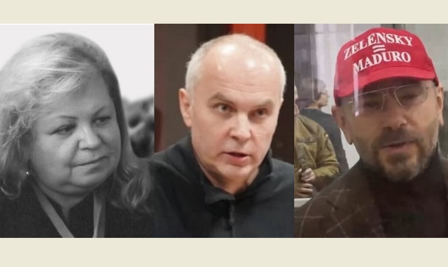 Вже трьом обвинуваченим у державній зраді суди призначили заставу, як альтернативу тримання у СІЗО