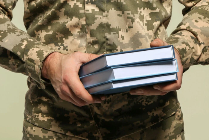 Бойовий досвід у військовій освіті: статистика серед викладачів