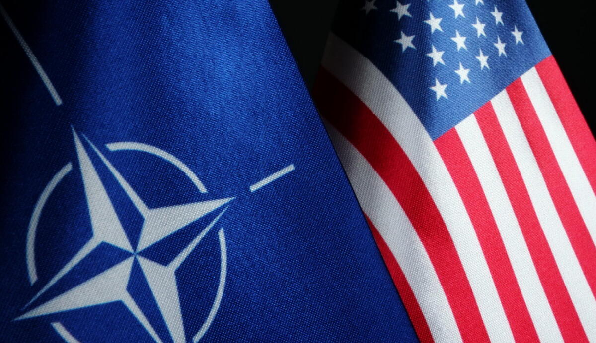 ЗМІ повідомили, що у НАТО обмежують розвіддані для США: причина