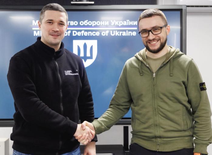 У Міноборони відомий волонтер отримав посаду: хто він