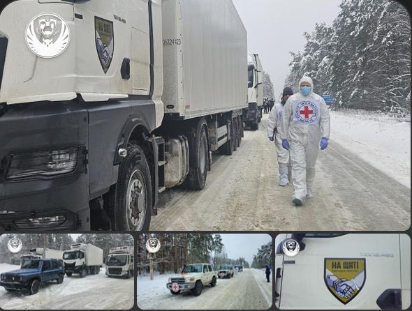 1000 тіл українських захисників повернуто в Україну