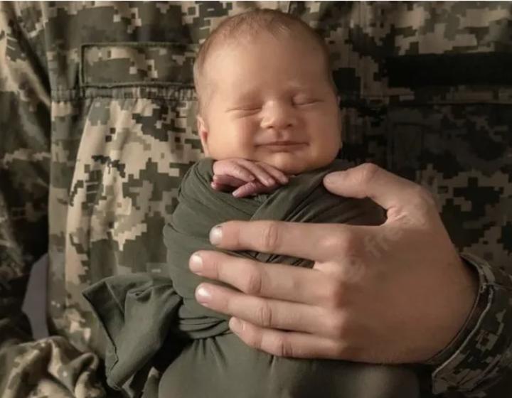 Все про соціальний захист дітей учасників бойових дій