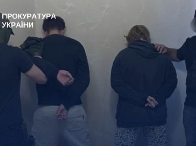 До суду передали обвинувальний акт щодо подружжя, яке збирало розвіддані для країни-агресора