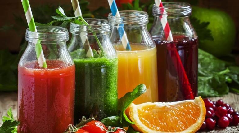 Здоров’я серця у склянці: соки, які допоможуть знизити артеріальний тиск