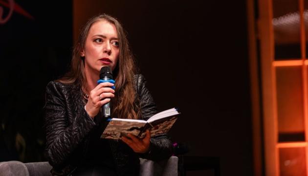 Поезія з України перемогла на міжнародній премії The Asian Prize for Poetry