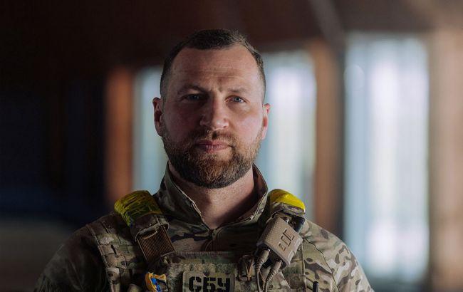Генерал, що повернув Зміїний: СБУ отримала нового амбітного керівника