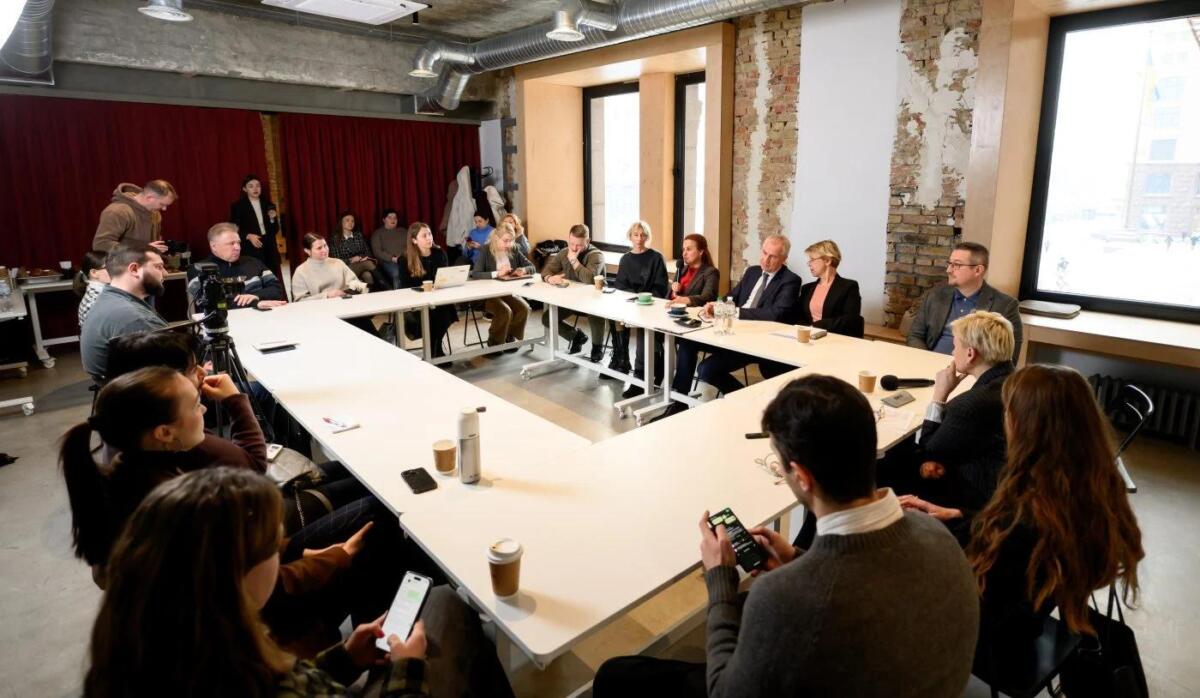 У 2026 році ветеранська підтримка в Україні стане доступнішою: подробиці