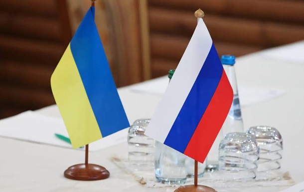 У США зробили заяву щодо нових переговорів між Україною та РФ