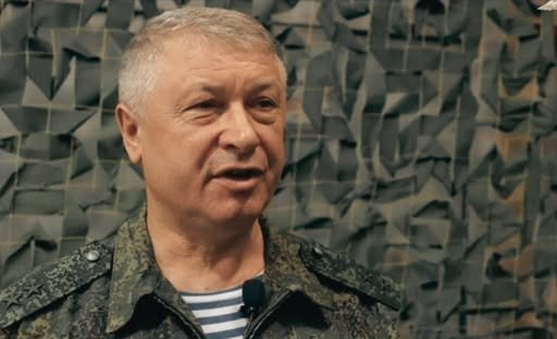 У ФСБ вже знайшли «польський слід» у спробі ліквідації генерала ГРУ у Москві