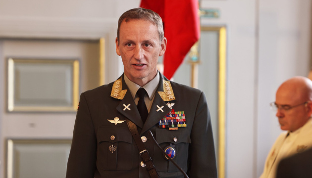 Норвегія не виключає вторгнення Росії: міністр оборони назвав можливий привід