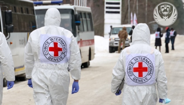 В Україну повернули тіла 1000 загиблих