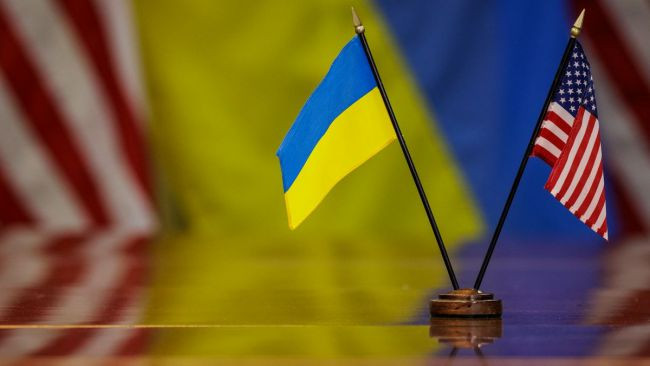 США та Україна обговорили терміни можливої мирної угоди ‒ ЗМІ