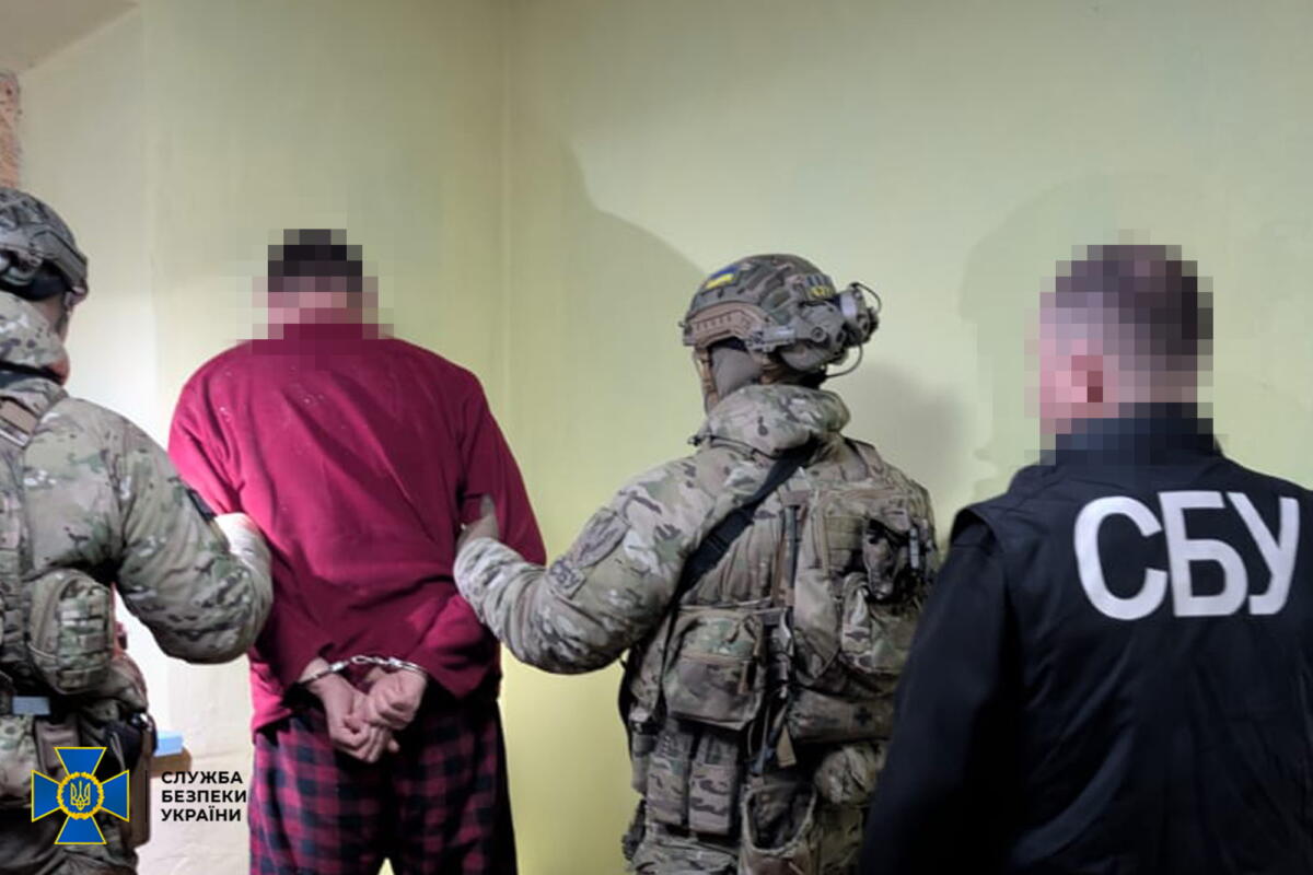 Російські ракети на Хмельниччину наводив ворожий агент: деталі від СБУ