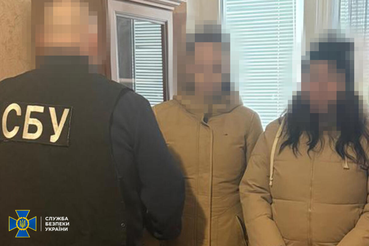 Ворожу агентурну мережу, яка готувала нові теракти у Києві та Житомирі, знешкодили правоохоронці