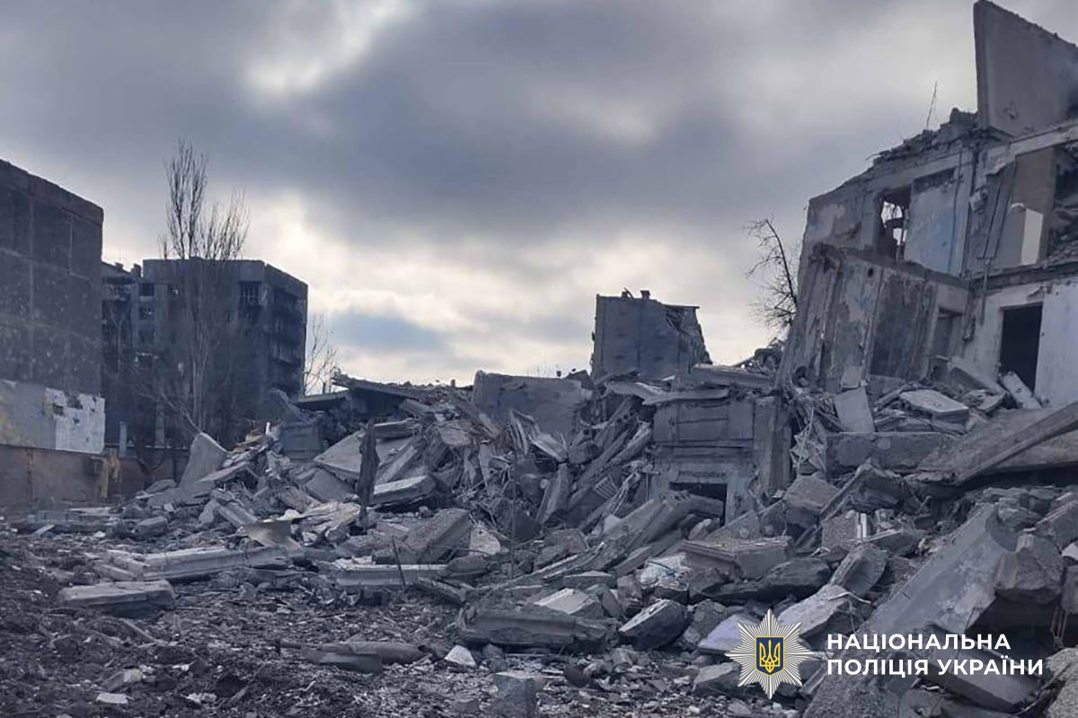 Кількість обстрілів на Донеччині дещо зменшилася: є поранені та руйнування