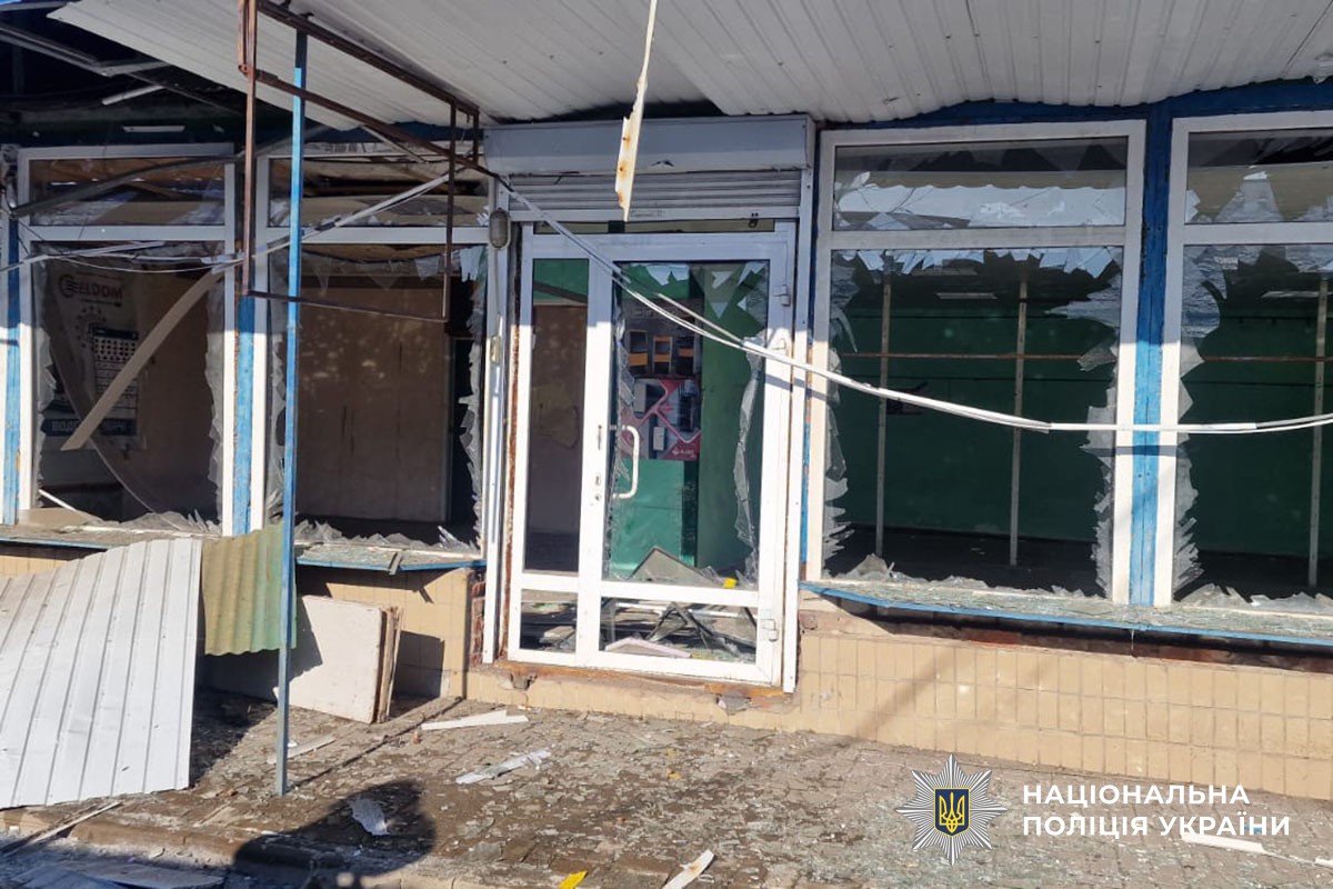 Ворог продовжує обстрілювати Донеччину: в Краматорську та Дружківці поранено цивільних