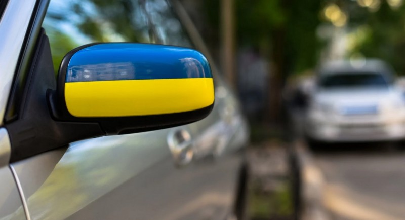 Українці у Німеччині мають перереєструвати свої авто: як це зробити