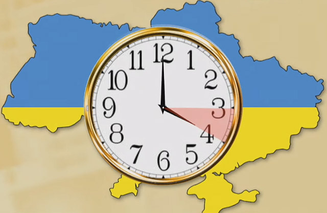 Українцям повідомили, чи переводитимуть годинник у 2026 році