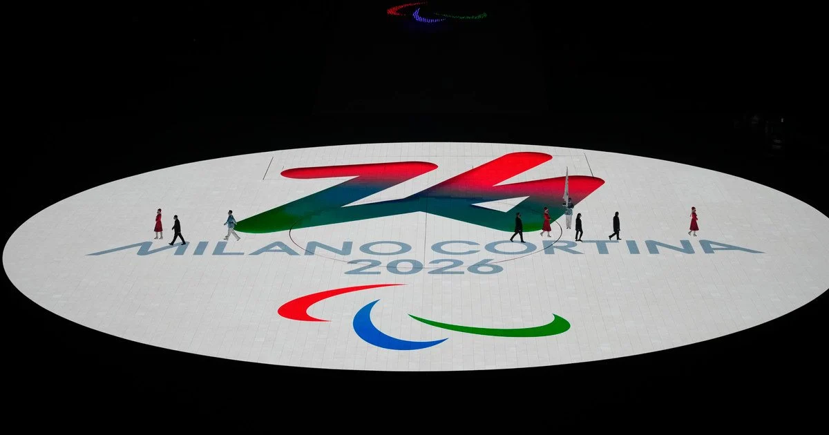 Україна пропустить церемонію відкриття Паралімпіади-2026: причина
