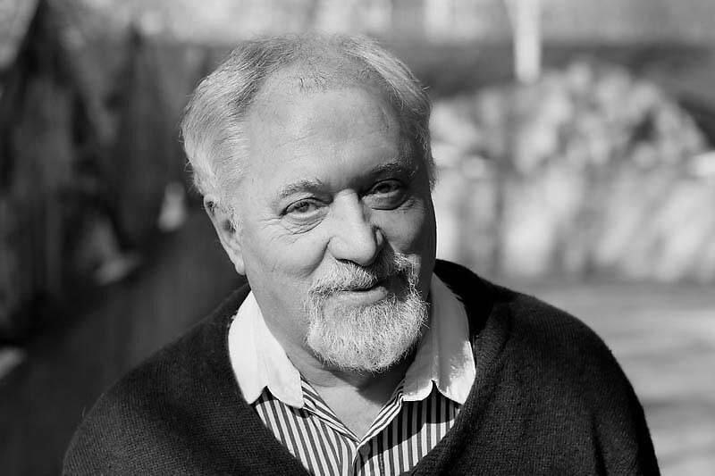 Відійшов у вічність Семен Глузман: лікар, психіатр та радянський політв’язень