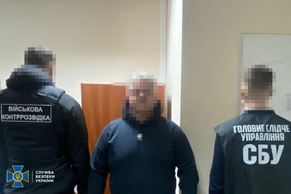 Головний психіатр ЗСУ під слідством: СБУ підозрює його у масштабному «відмиванні» грошей