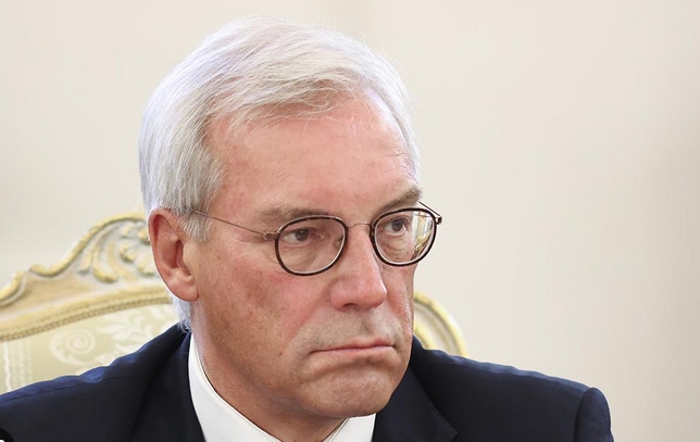У Росії озвучили чергову «хотєлку» для завершення війни