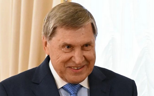 У Москві вирішили поскаржитися Трампу на Україну, Францію та Великобританію, через фейк, які росіяни самі й вигадали       