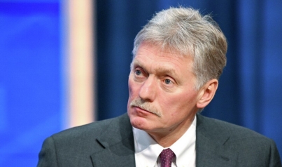 Пєсков обурений, що ЗСУ нібито атакували компресорну станцію «Русская» у Краснодарському краї 