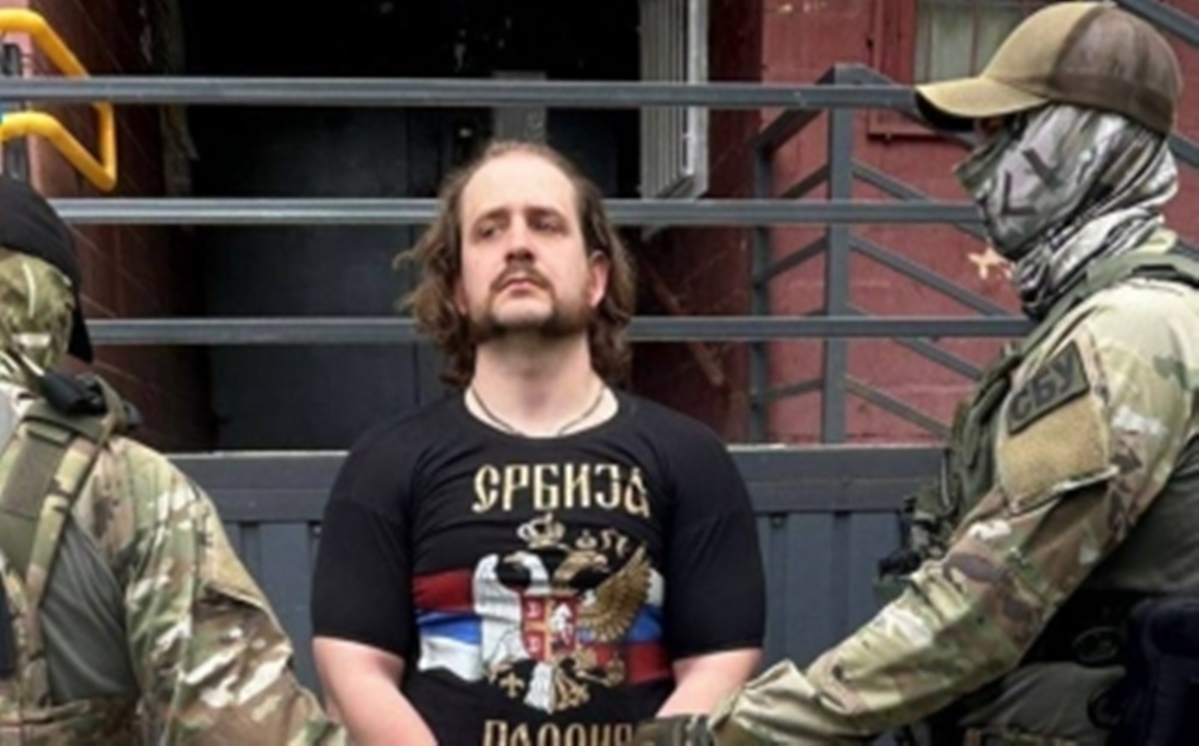 Засуджений до довічного «православний» зрадник, що наводив удари по Києву, хоче на обмін