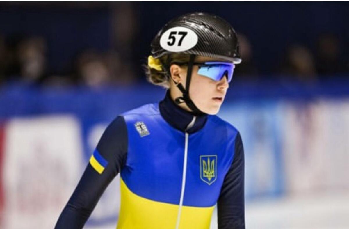 Визначено прапороносицю збірної України на церемонії відкриття Зимових Олімпійських ігор 2026»