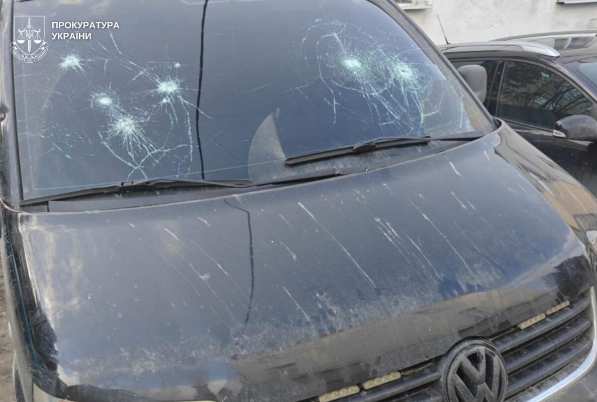 Суд вирішуватиме долю жінки, яка відкрила вогонь по автомобілю з військовими та поліцейськими у Львові