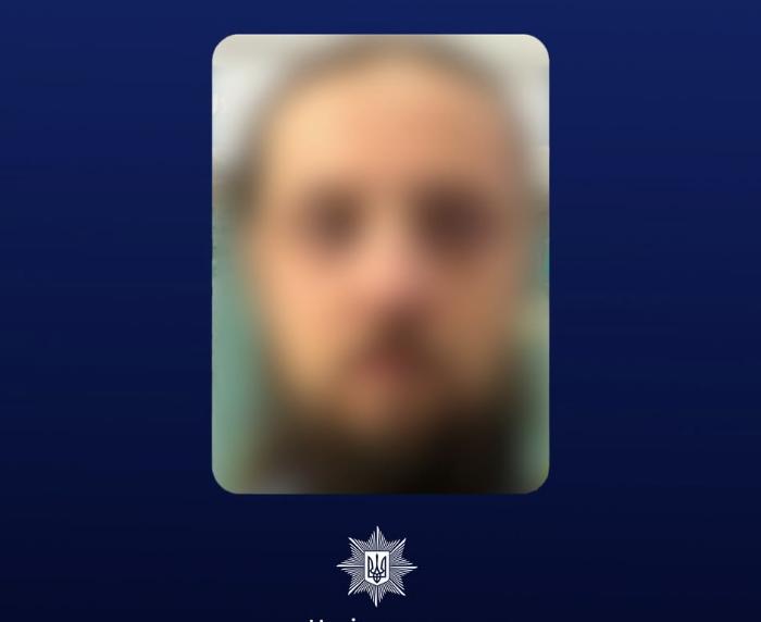 Слідчі Харкова повідомили про підозру чоловіку, який напав на військовослужбовців ТЦК